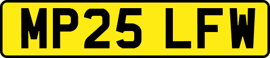 MP25LFW