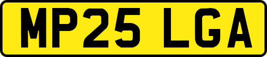MP25LGA
