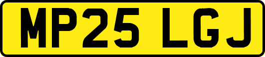MP25LGJ
