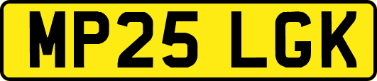 MP25LGK