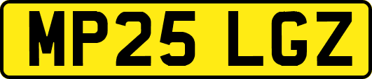MP25LGZ