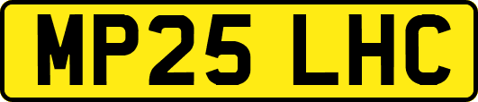 MP25LHC