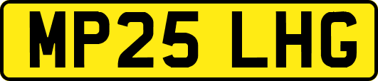 MP25LHG