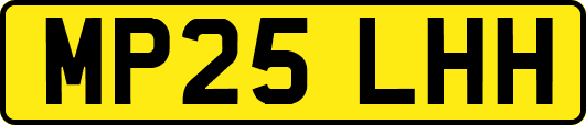 MP25LHH