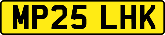 MP25LHK