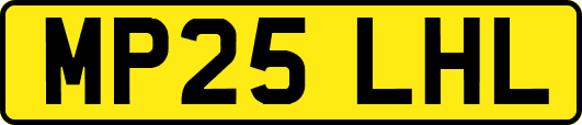 MP25LHL