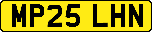 MP25LHN