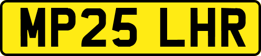 MP25LHR