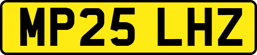 MP25LHZ