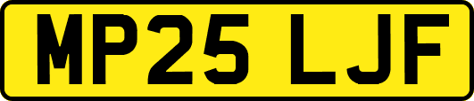 MP25LJF