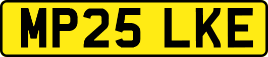 MP25LKE