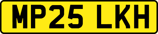 MP25LKH