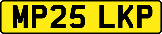 MP25LKP