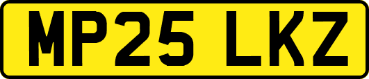 MP25LKZ