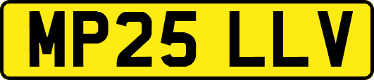 MP25LLV