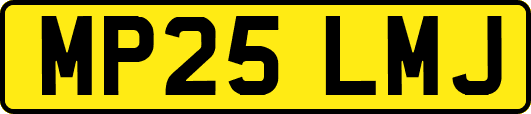 MP25LMJ