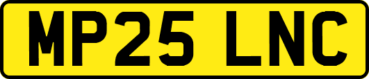 MP25LNC