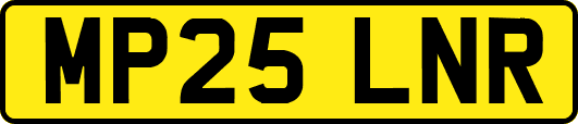 MP25LNR