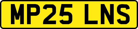 MP25LNS