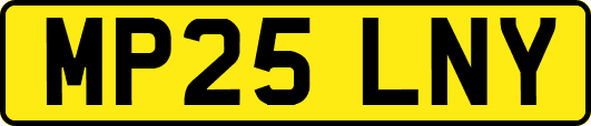 MP25LNY