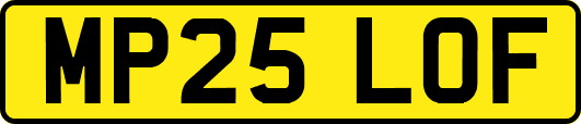 MP25LOF