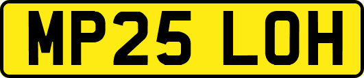 MP25LOH