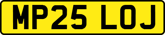 MP25LOJ