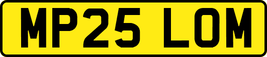 MP25LOM