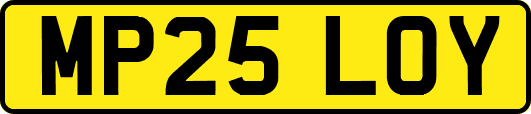 MP25LOY