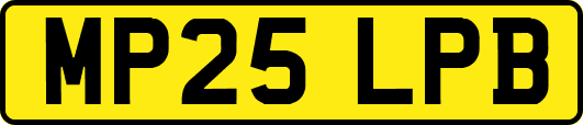 MP25LPB