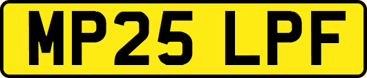 MP25LPF