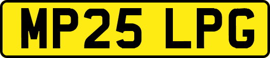 MP25LPG