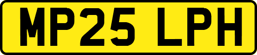 MP25LPH