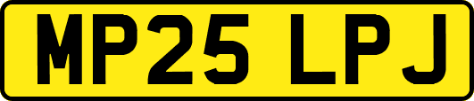 MP25LPJ