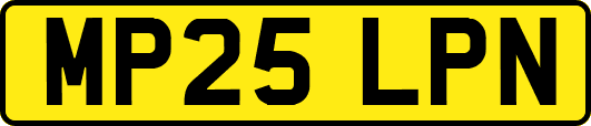 MP25LPN