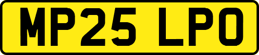 MP25LPO