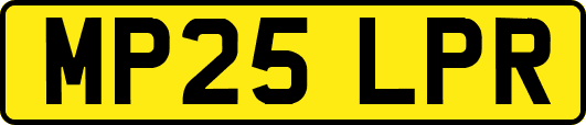MP25LPR