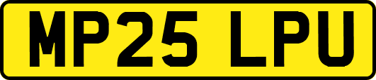 MP25LPU