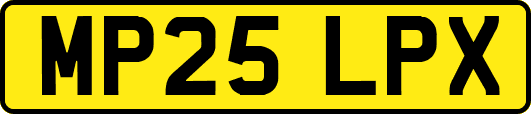 MP25LPX