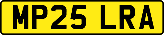 MP25LRA