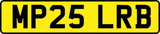 MP25LRB