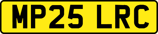 MP25LRC