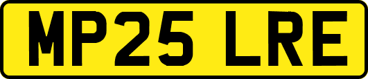 MP25LRE