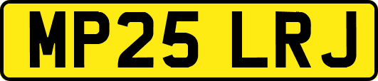MP25LRJ
