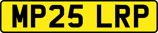 MP25LRP