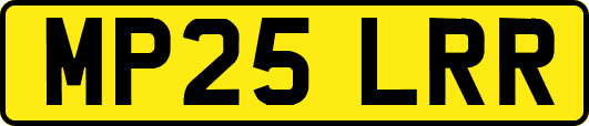 MP25LRR