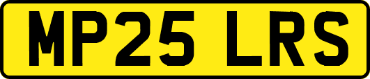 MP25LRS