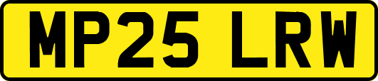 MP25LRW