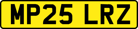 MP25LRZ