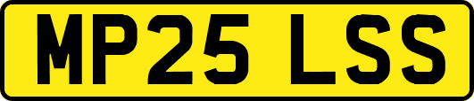 MP25LSS